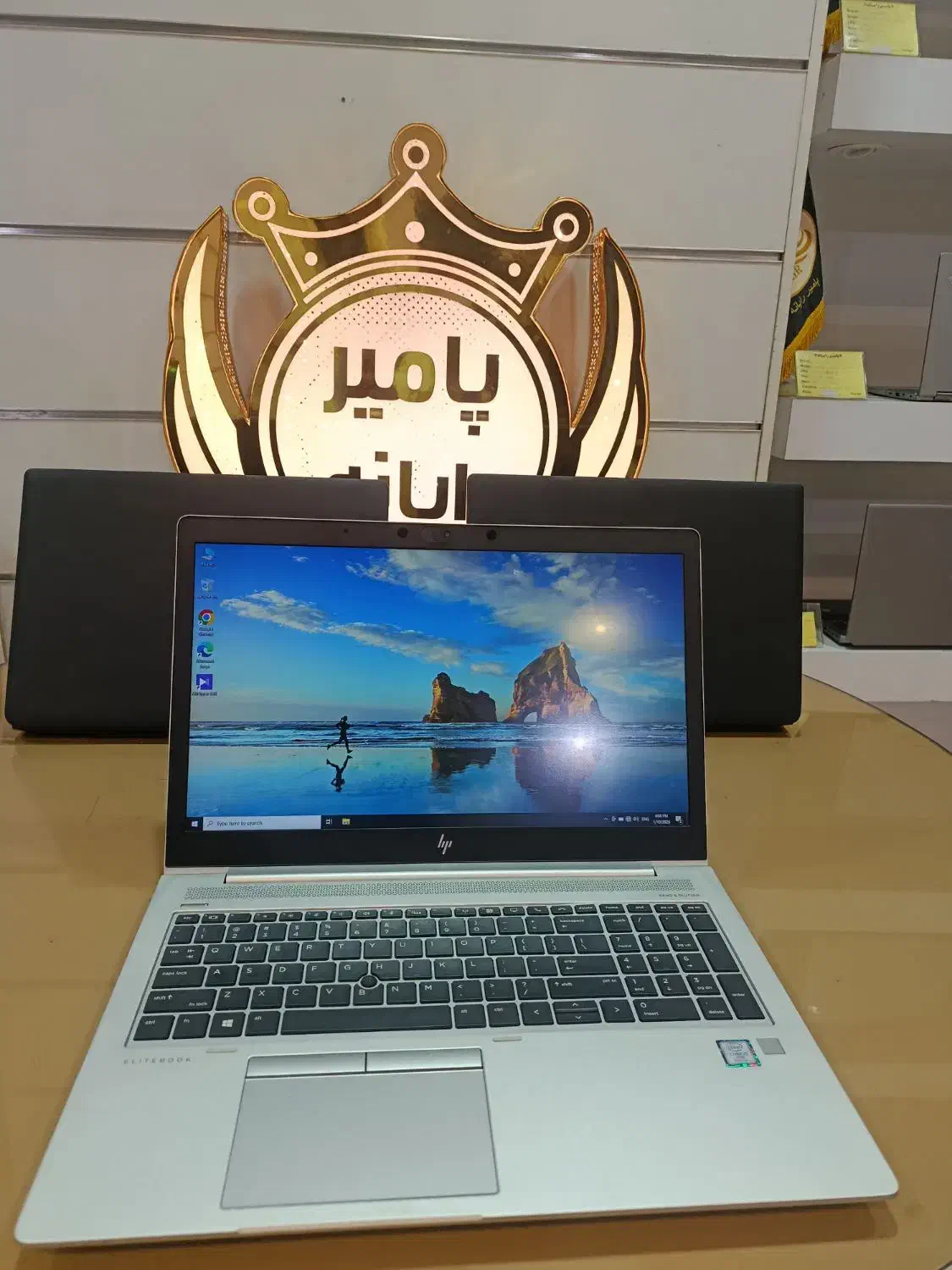 +++Hp 850 G6 Grad A|رایانه همراه|مشهد, سناباد|دیوار