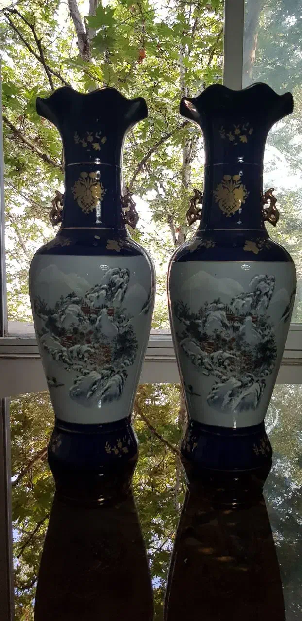 گلدون|صنایع دستی و سایر لوازم تزئینی|گرگان, |دیوار