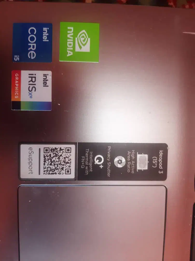 لپ تاپ lenovo|رایانه همراه|ابریشم, |دیوار