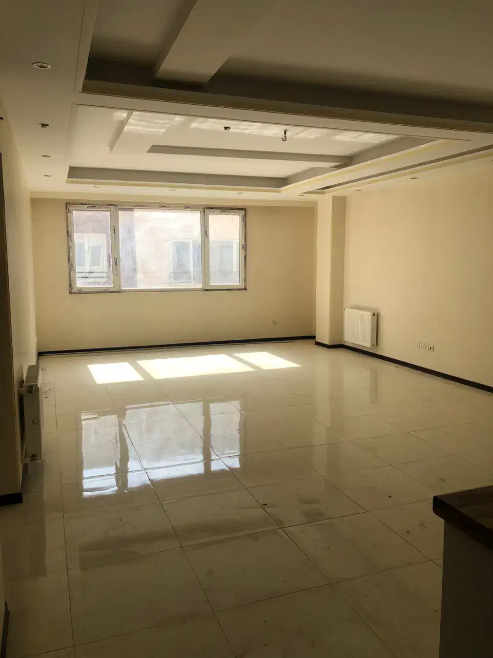 آپارتمان ۱۱۸ متری ،۲ خواب ، خوش نقشه|اجارهٔ آپارتمان|تهران, شهرک الهیه غرب|دیوار