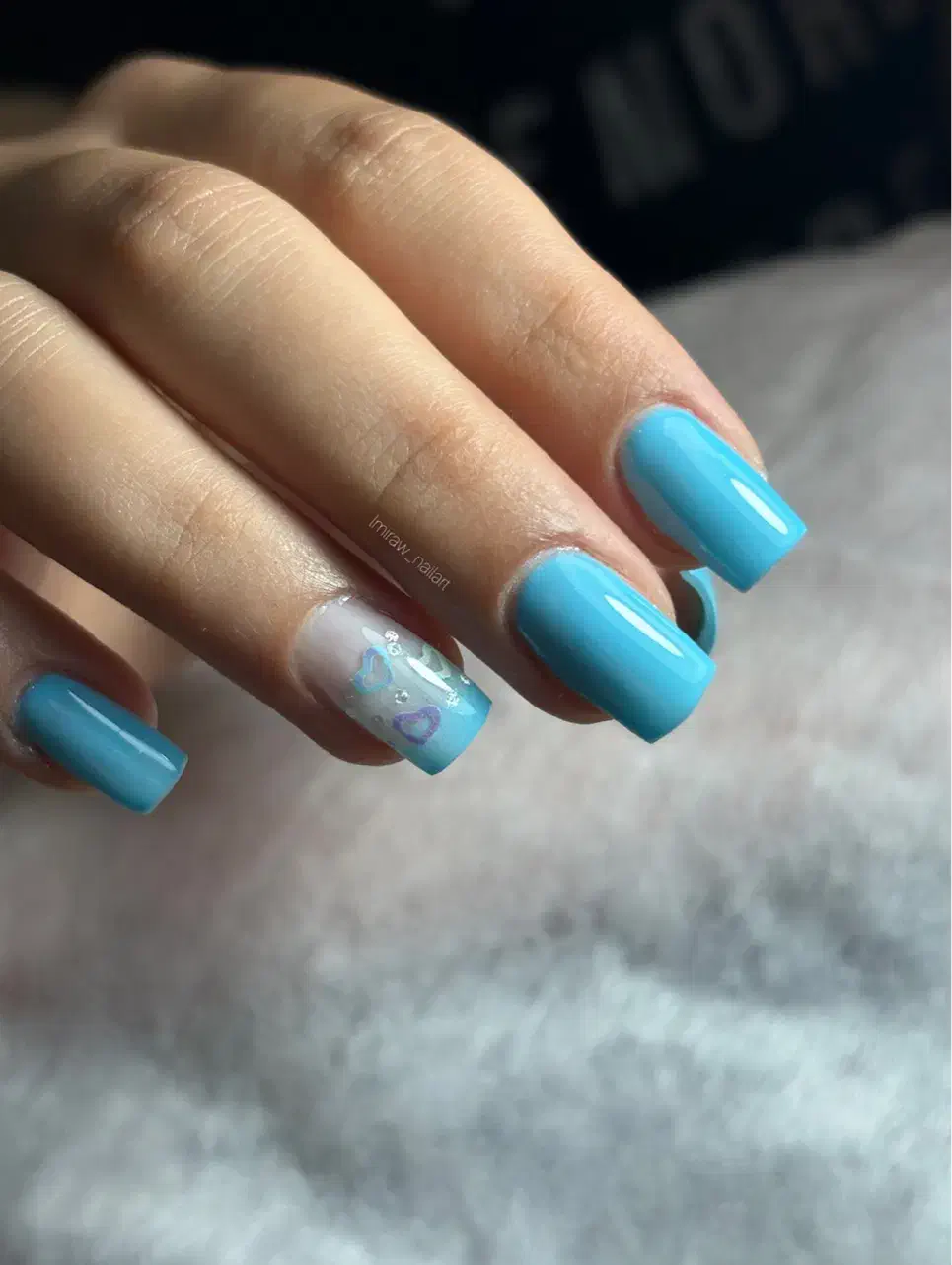 خدمات تخصصی ناخن و پدیکور|خدمات آرایشگری و زیبایی|رودسر, |دیوار