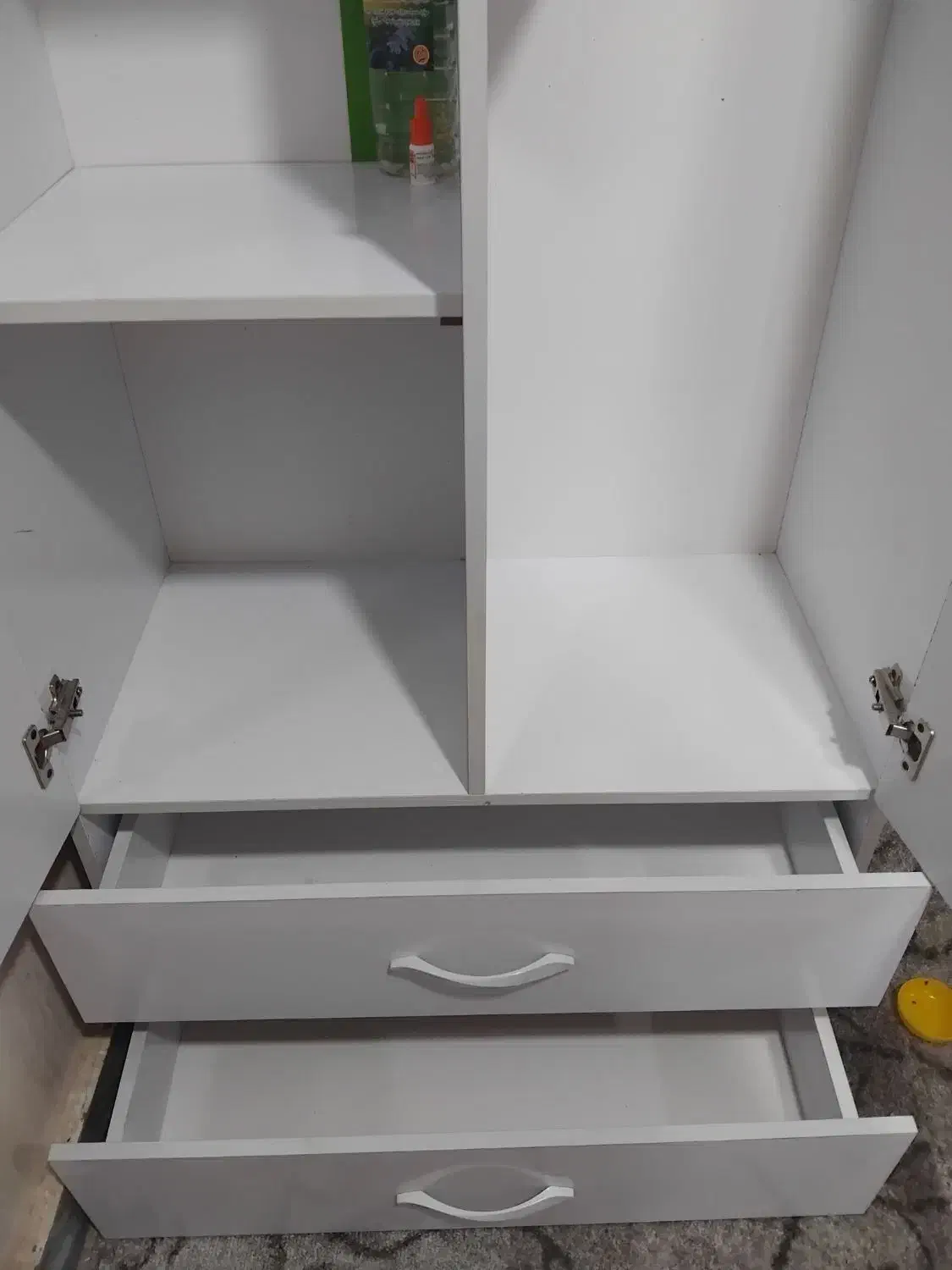 کمد کودک در حد نو|اسباب و اثاث بچه|باوی, |دیوار