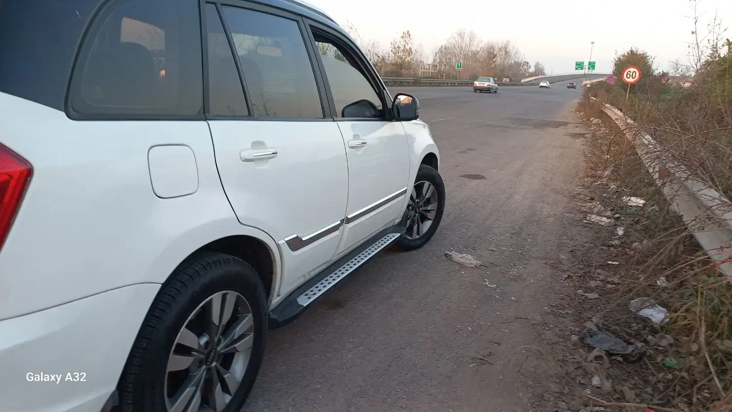 اکس۳۳ اس مدل۹۷ بدون رنگ و ضربه|خودرو سواری و وانت|آستانه اشرفیه, |دیوار