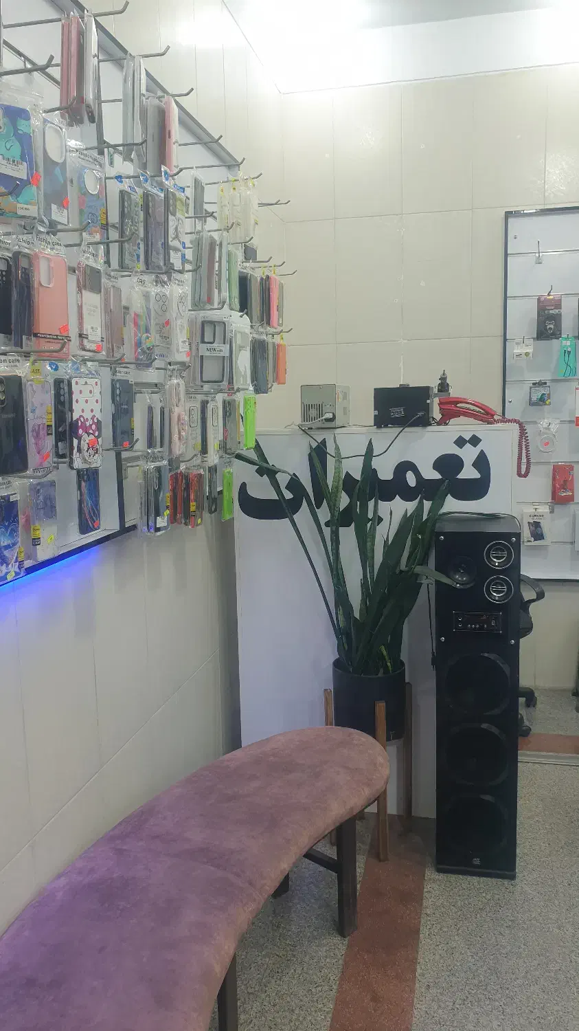 قاب موبایل|لوازم جانبی موبایل و تبلت|تهران, حکیمیه|دیوار