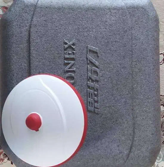 استونکس اس وان درحدنو|ابزارآلات|تهران, ستارخان|دیوار