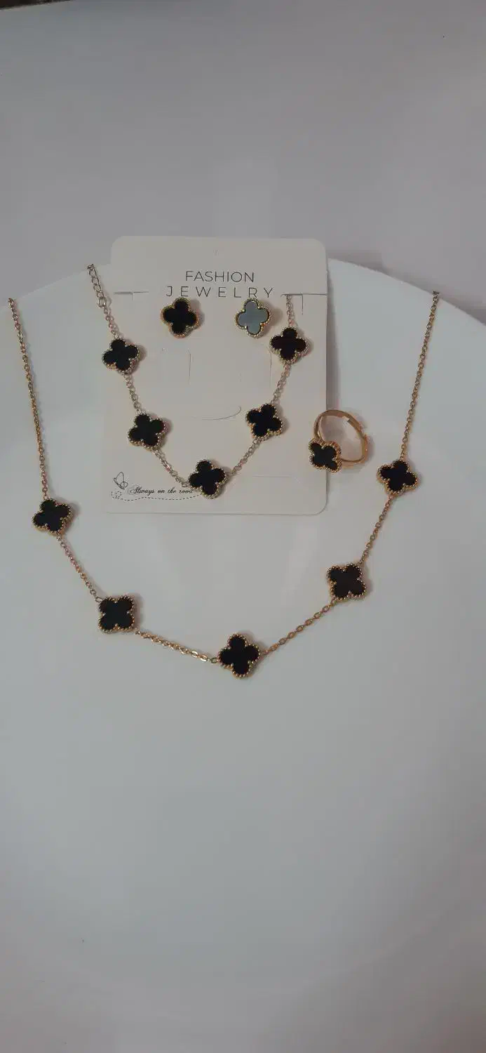 اکسسوری گردنبند|بدلیجات|آبیک, |دیوار