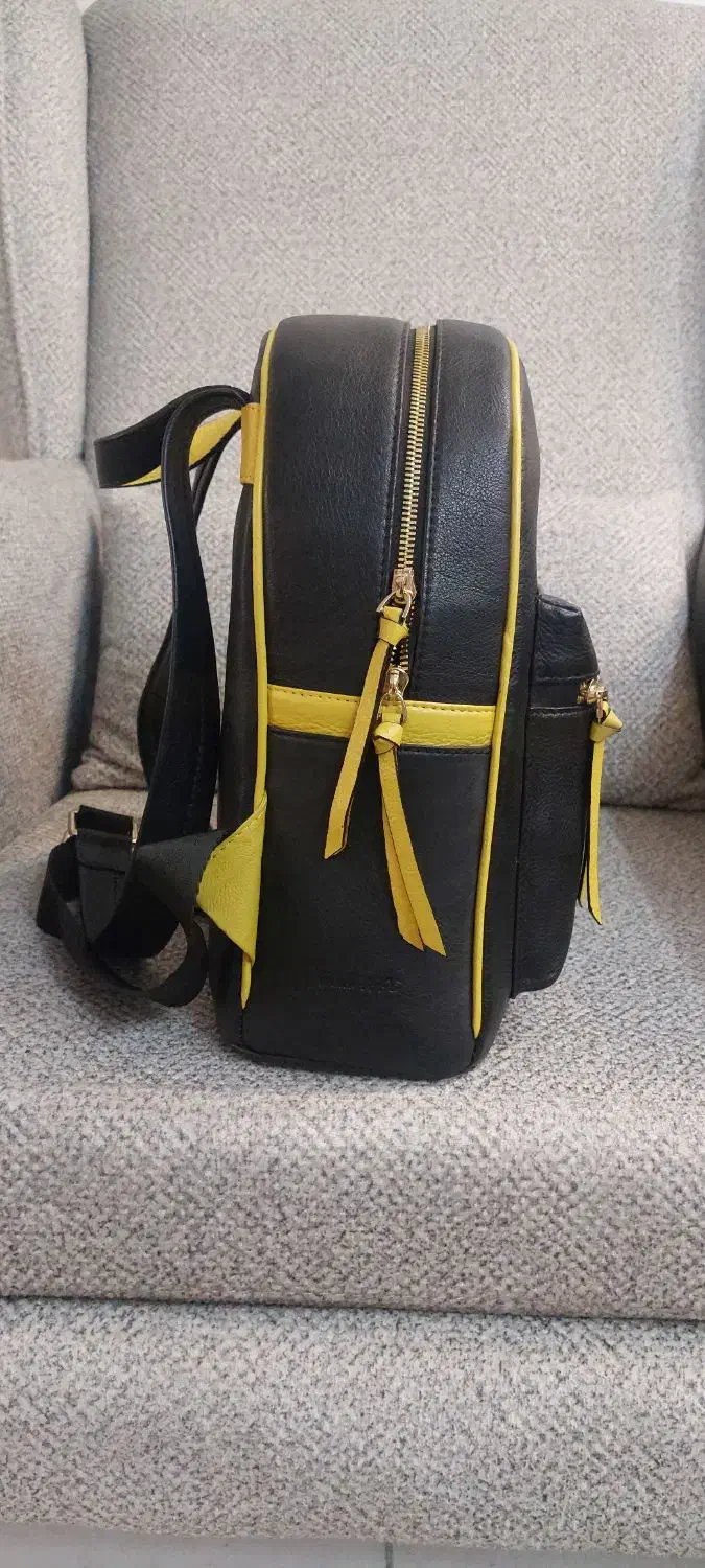 کیف و کولی چرم مارال|کیف، کفش، کمربند|شیراز, بریجستون|دیوار