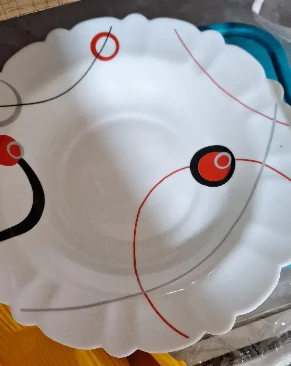 ارکوپال|ظروف سرو و پذیرایی|آبادان, |دیوار