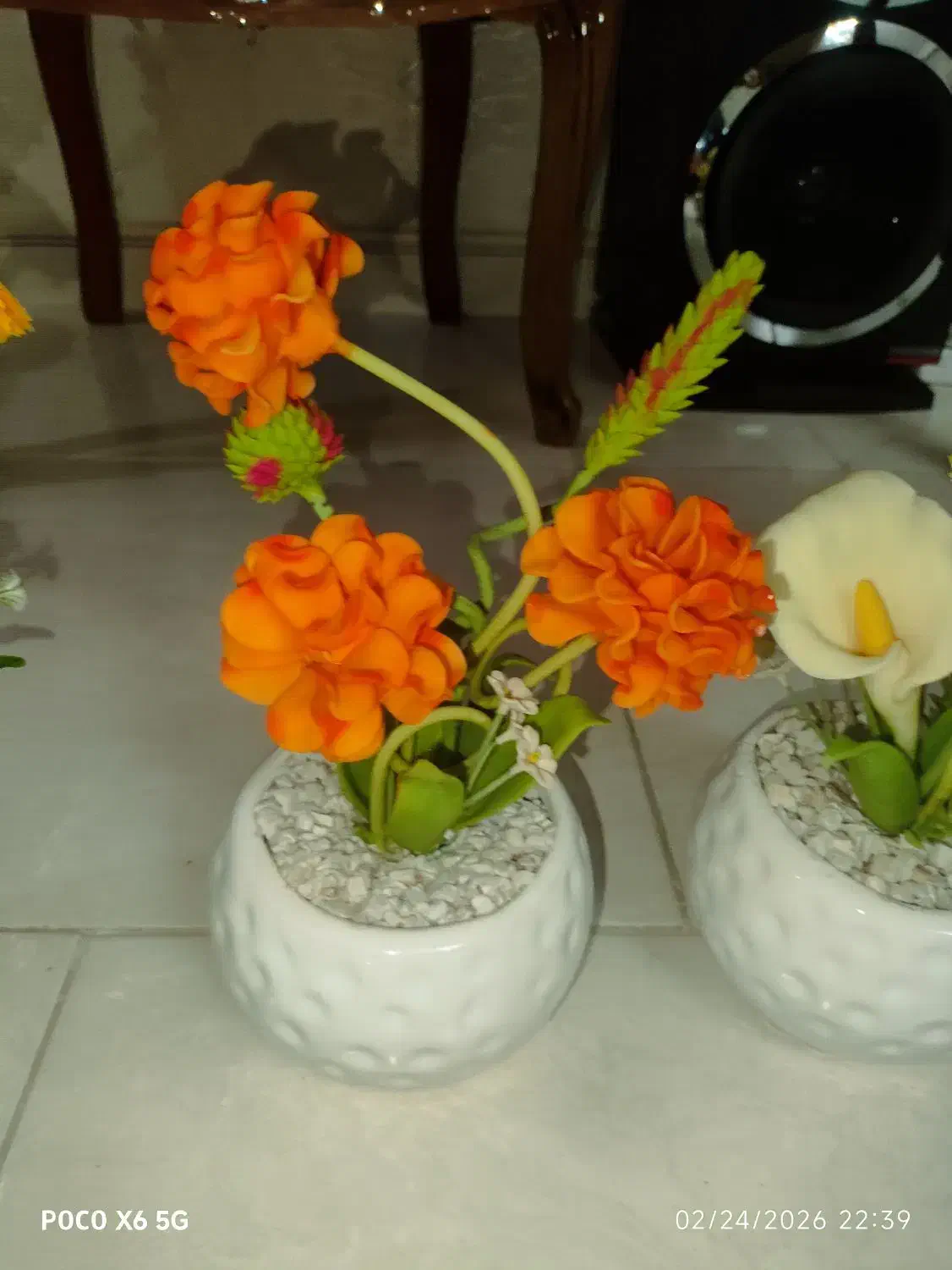 گل مصنوعی|گل مصنوعی|تهران, آذری|دیوار