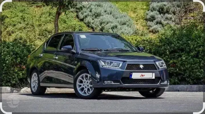 دنا پلاس اتومات مشکی مدل ۱۴۰۴|خودرو سواری و وانت|مشهد, طلاب|دیوار