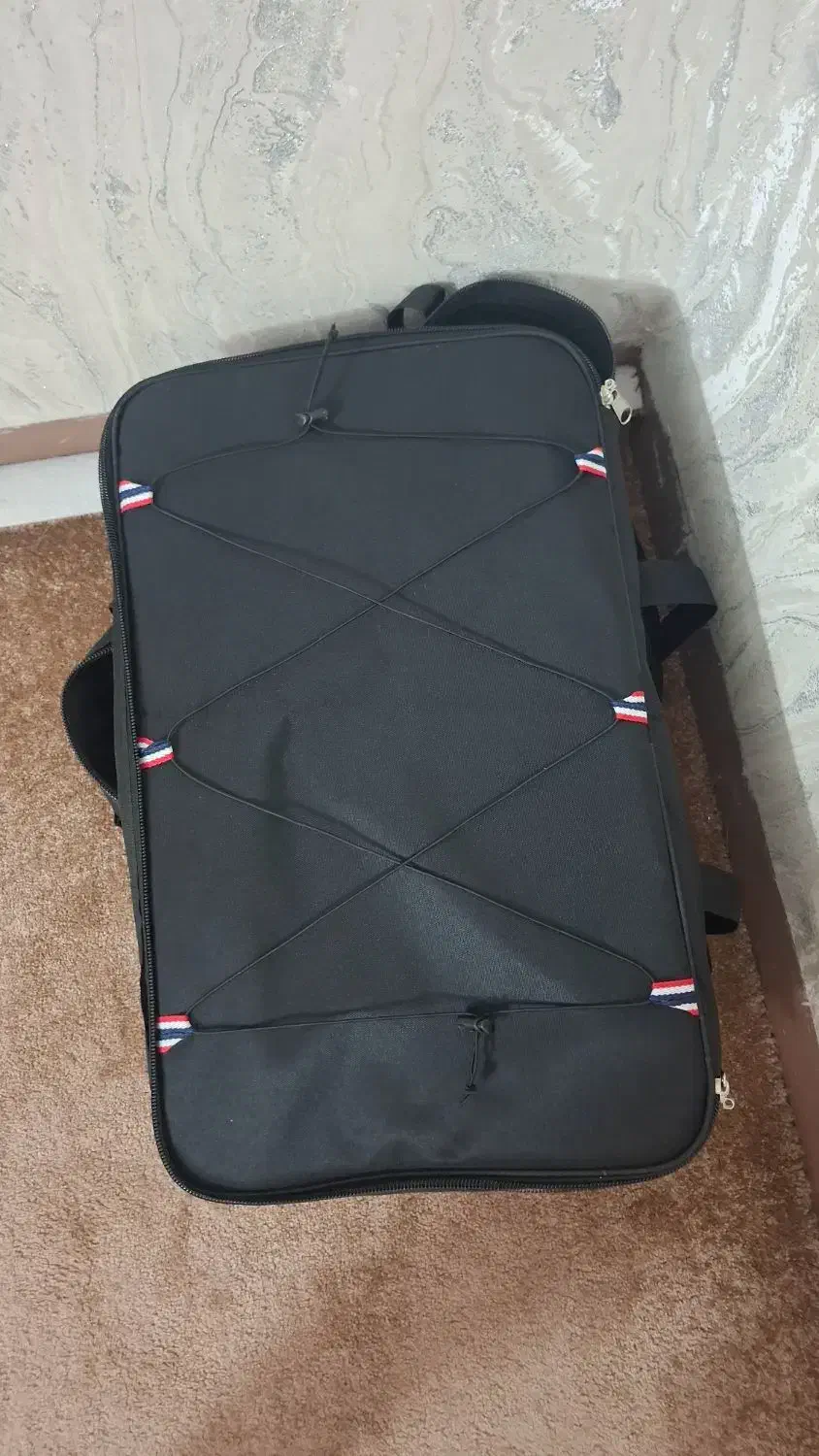 کیف (نظم دهنده ) انواع لباس ، کتاب و غیره|کیف، کفش، کمربند|فولادشهر, B4|دیوار