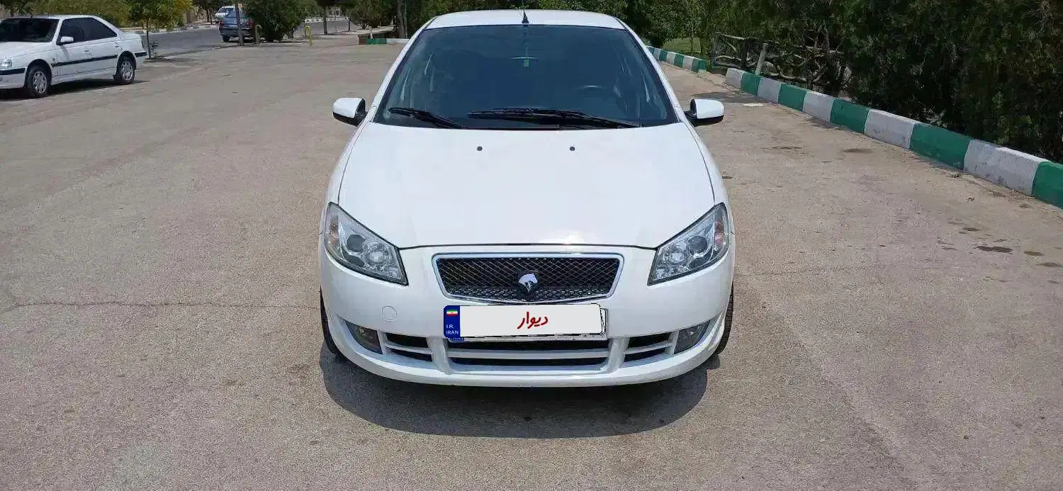 مدل ۹۶|خودرو سواری و وانت|همدان, |دیوار