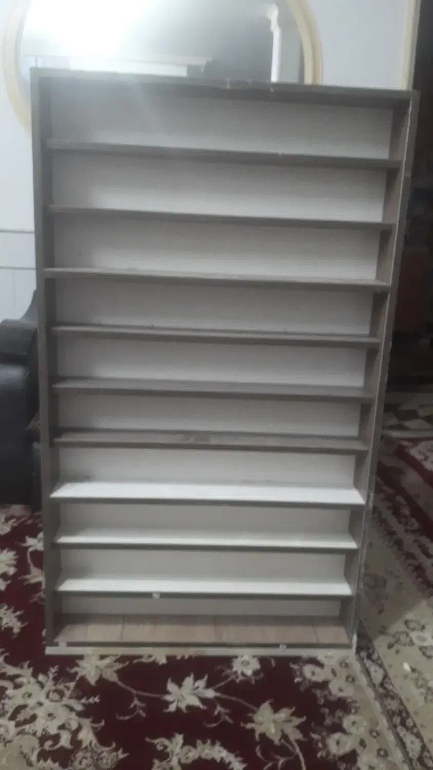 استند سیگار و پفک|فروشگاه و مغازه|کاشان, ولیعصر|دیوار