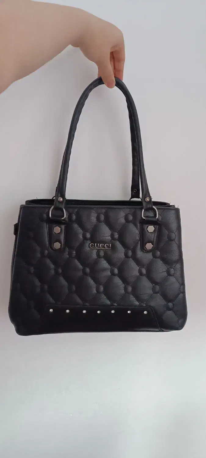 کیف زنانه نو|کیف، کفش، کمربند|بوکان, |دیوار