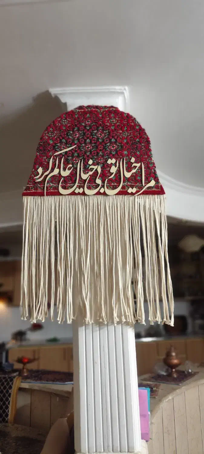 تابلو کالیگرافی|تابلو، نقاشی، عکس|یزد, |دیوار