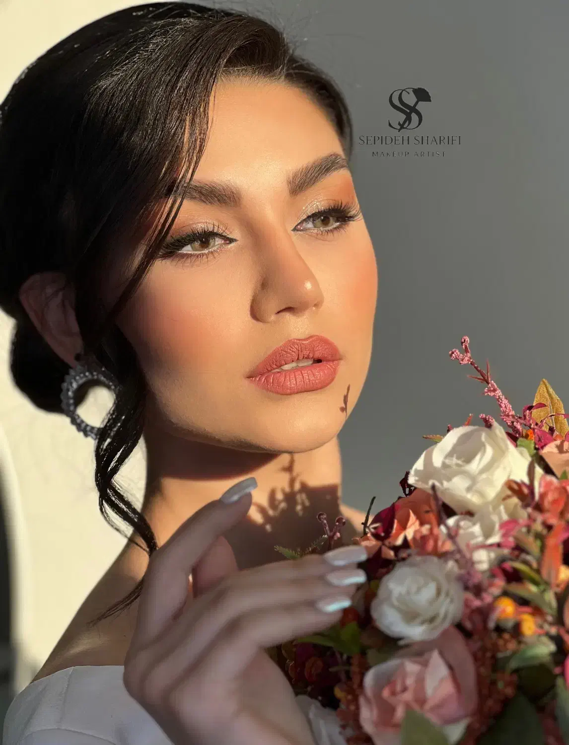 آموزش صفر تا صد میکاپ و خودآرایی|خدمات آموزشی|تهران, تهرانپارس غربی|دیوار