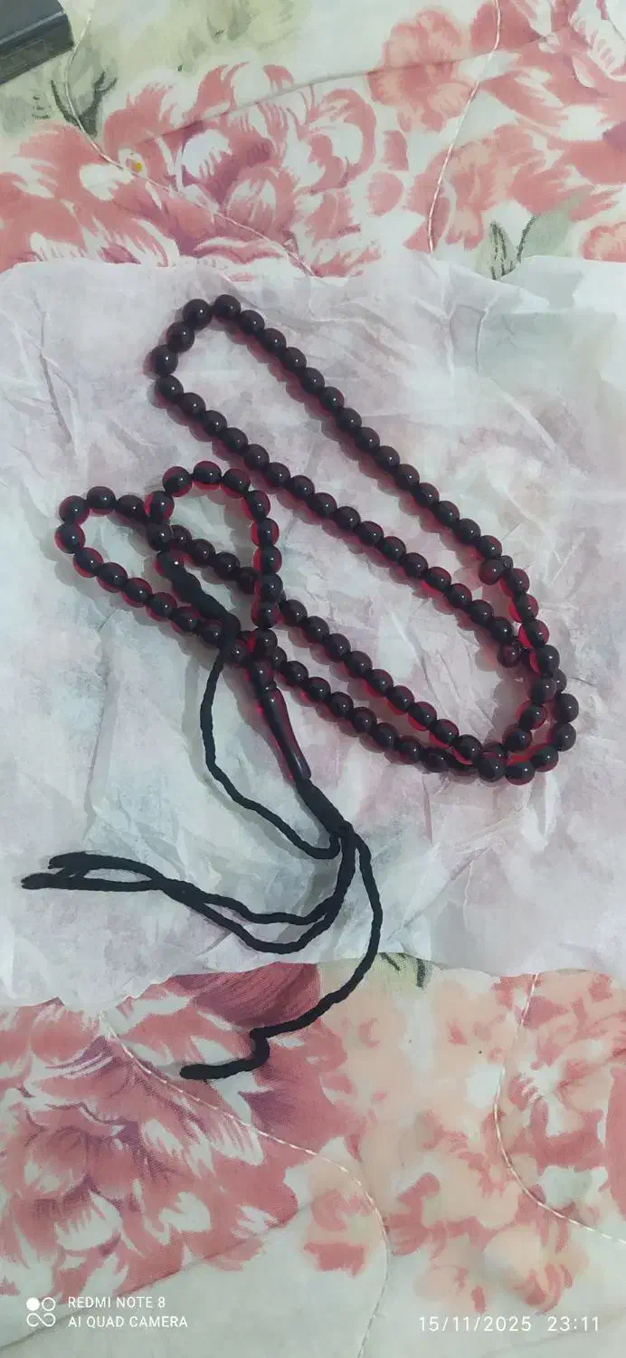 تسبیح|کلکسیون اشیاء عتیقه|اسلام‌‌آباد غرب, |دیوار