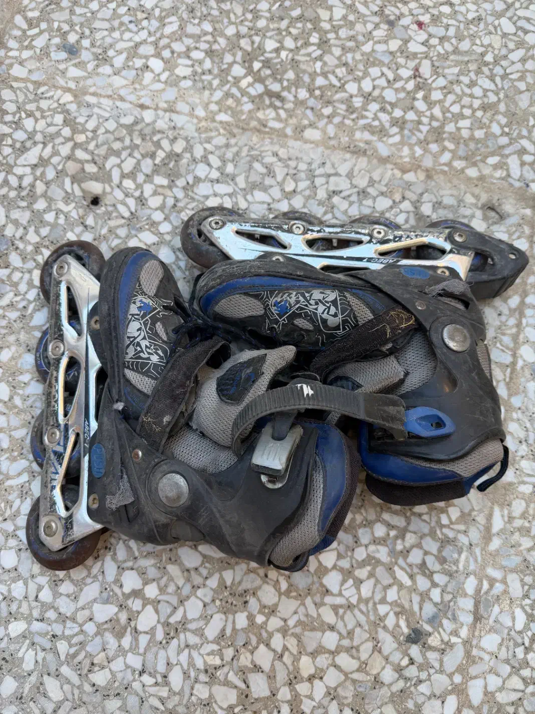 اسکیت|دوچرخه، اسکیت، اسکوتر|بیرجند, |دیوار