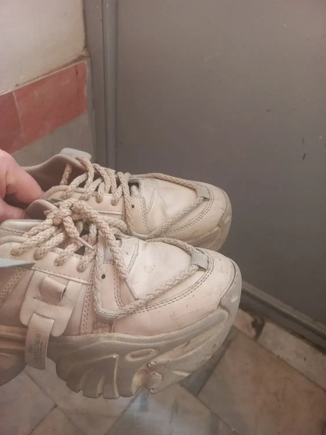 اسپرت کرمی|کیف، کفش، کمربند|سنندج, |دیوار