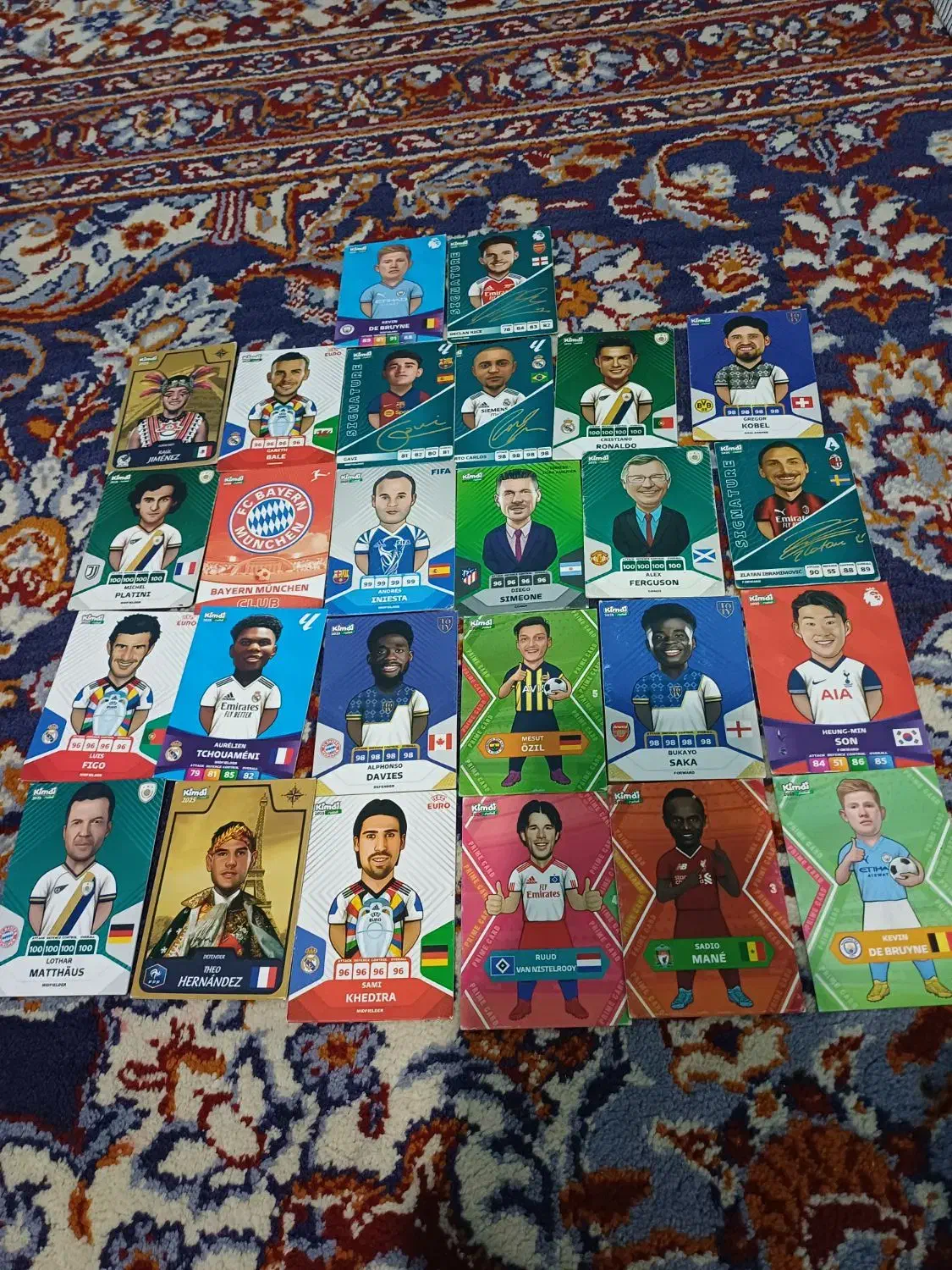 ۲۶عدد|اسباببازی|سمیرم, |دیوار