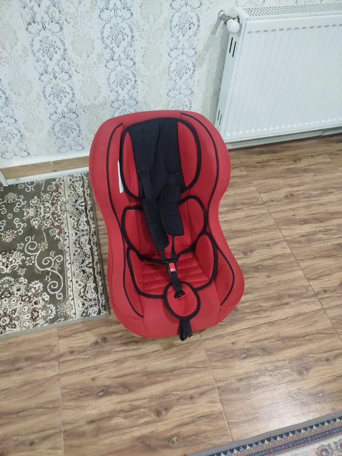 صندلی کودک ماشین|تخت و صندلی بچه|شاهین دژ, |دیوار