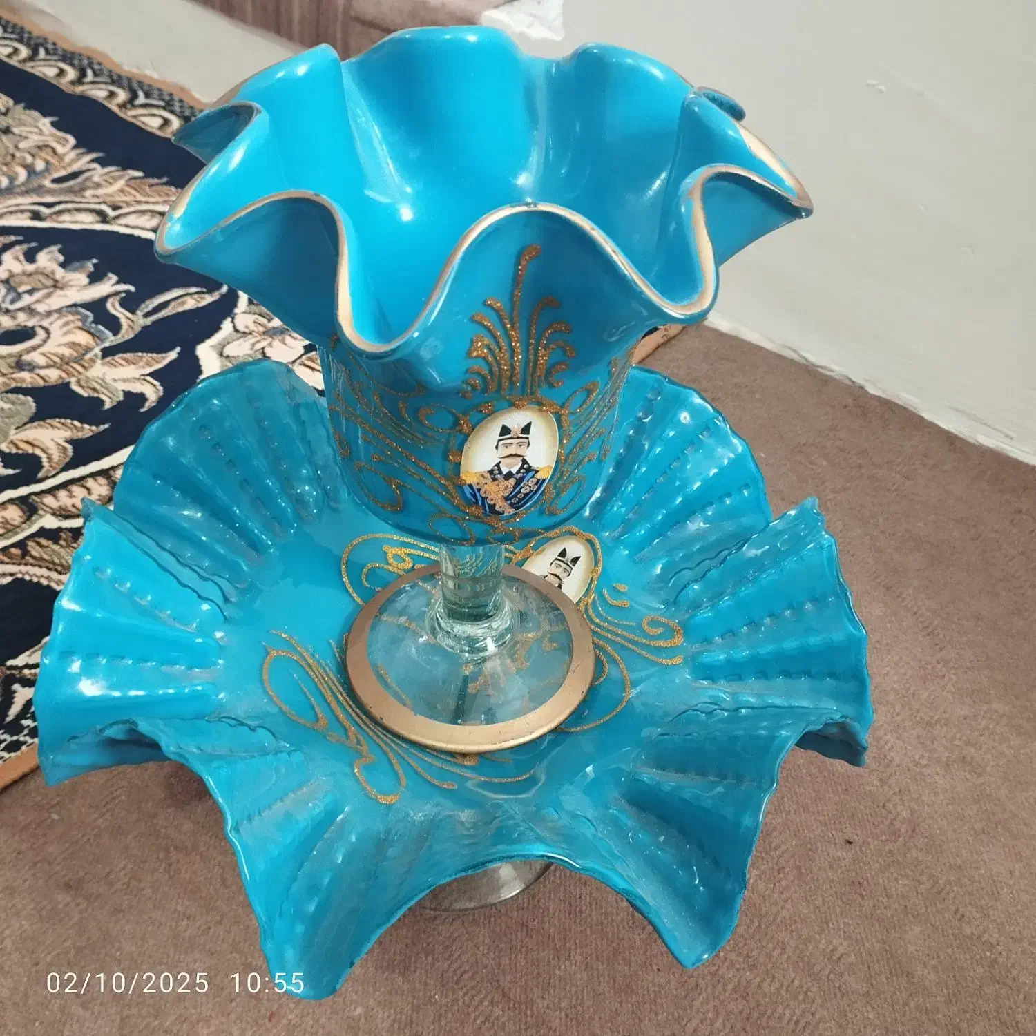 قیمت 500هزار تومان|ظروف سرو و پذیرایی|شاهرود, |دیوار