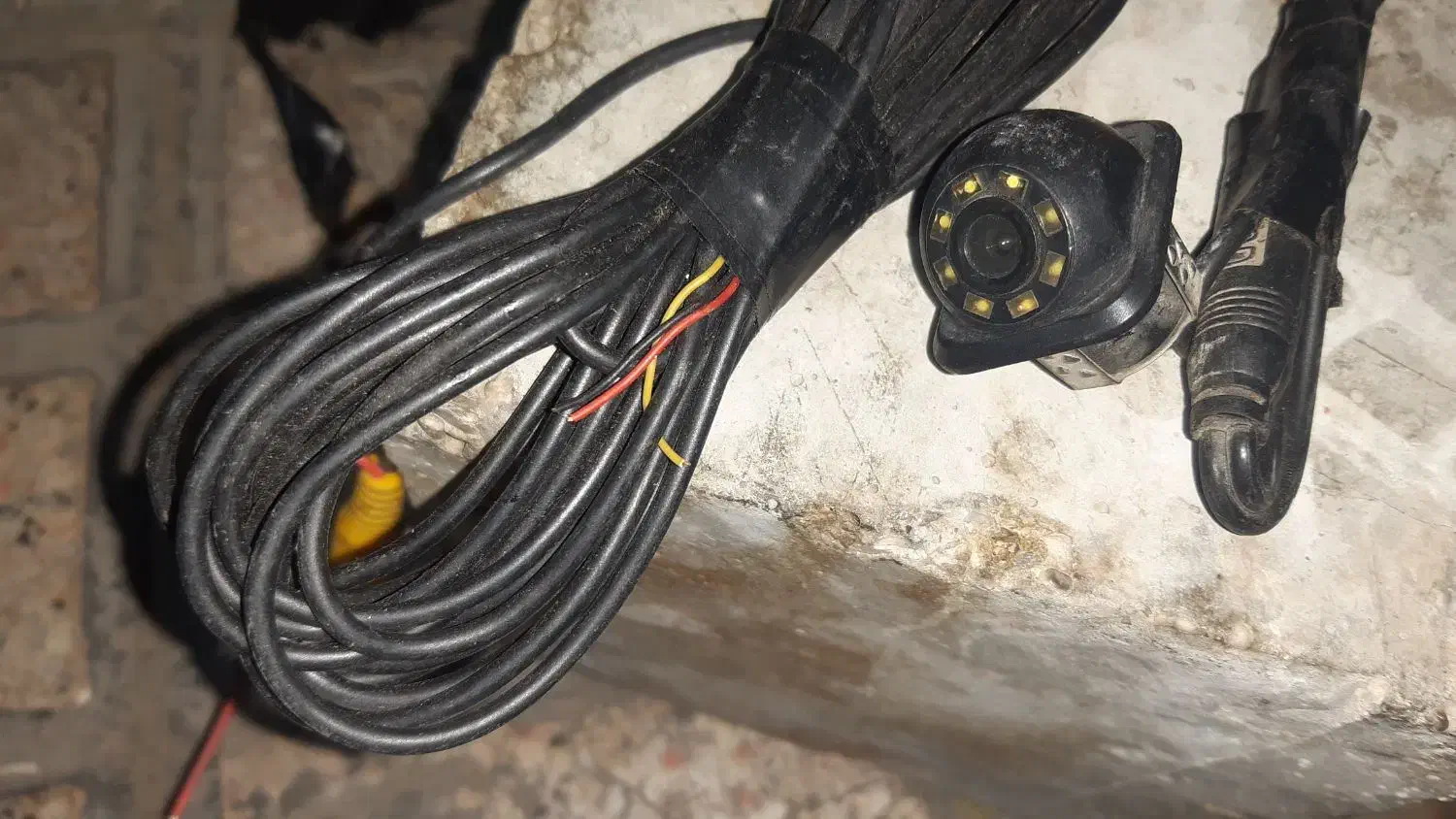 . موتور  برف پاکن  موتورفن.دوربین دنده عقب.دیدرشب|قطعات یدکی و لوازم جانبی|مشهد, رده|دیوار