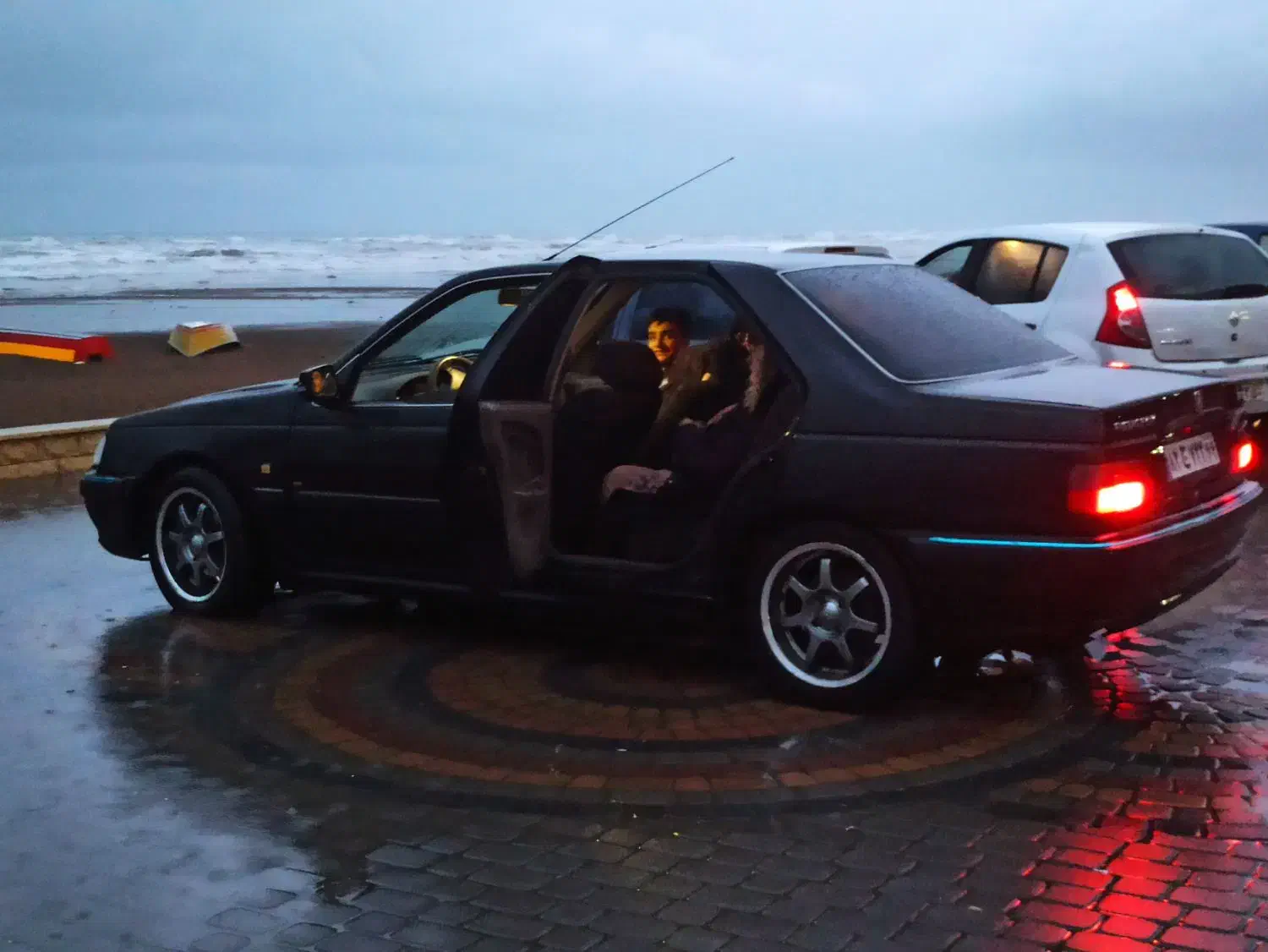 پژو پارس مدل ۹۱|خودرو سواری و وانت|دماوند, گیلاوند|دیوار