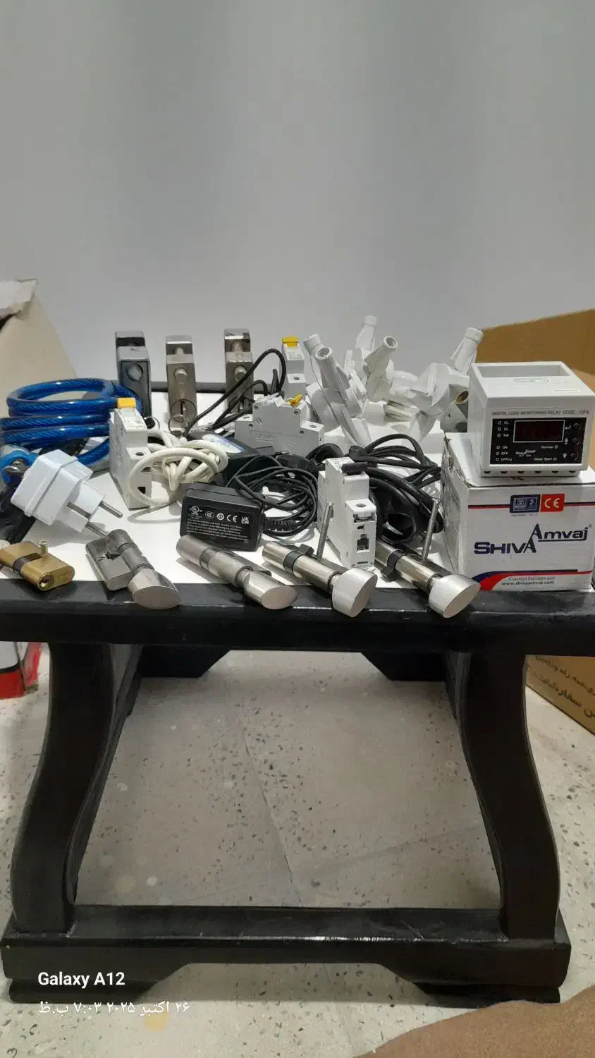 ابزار|ابزارآلات|تهران, مسعودیه|دیوار