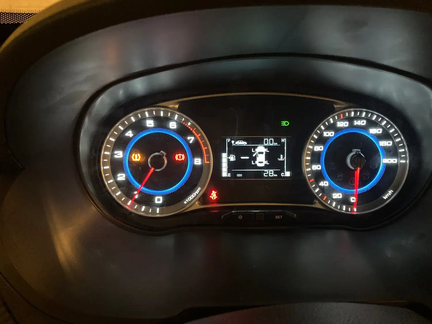 کوئیک GXRL صفر خشک رینگ آلومینیومی|خودرو سواری و وانت|تهران, نارمک|دیوار