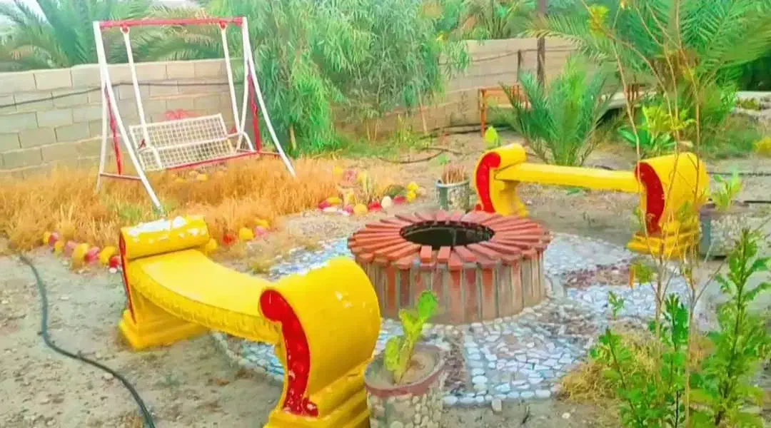 فروش باغ شهری پردیس|فروش خانه و ویلا|جهرم, |دیوار