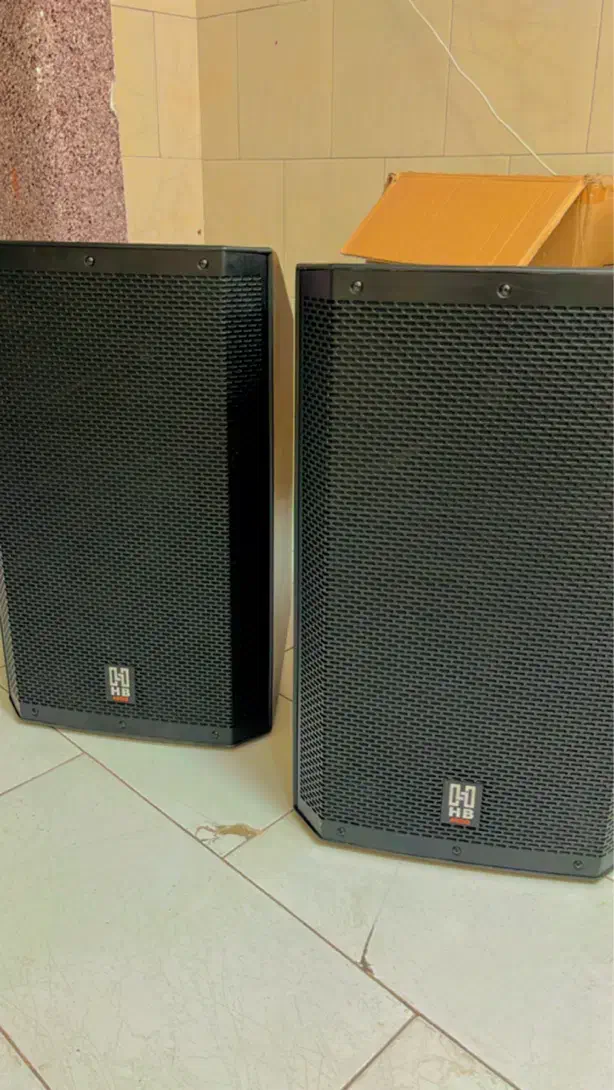 فروش باند اکتیو فلش خور بلوتوثی|سیستم صوتی خانگی|فردیس, شهرک ۱۱۰|دیوار