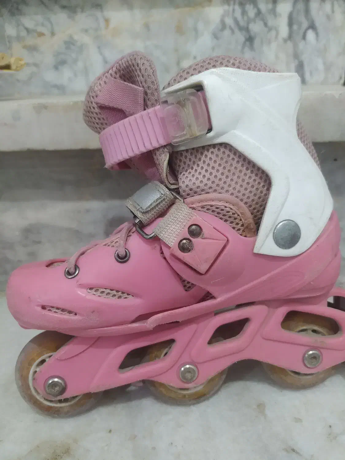 اسکیت|دوچرخه، اسکیت، اسکوتر|شیروان (خراسان), |دیوار