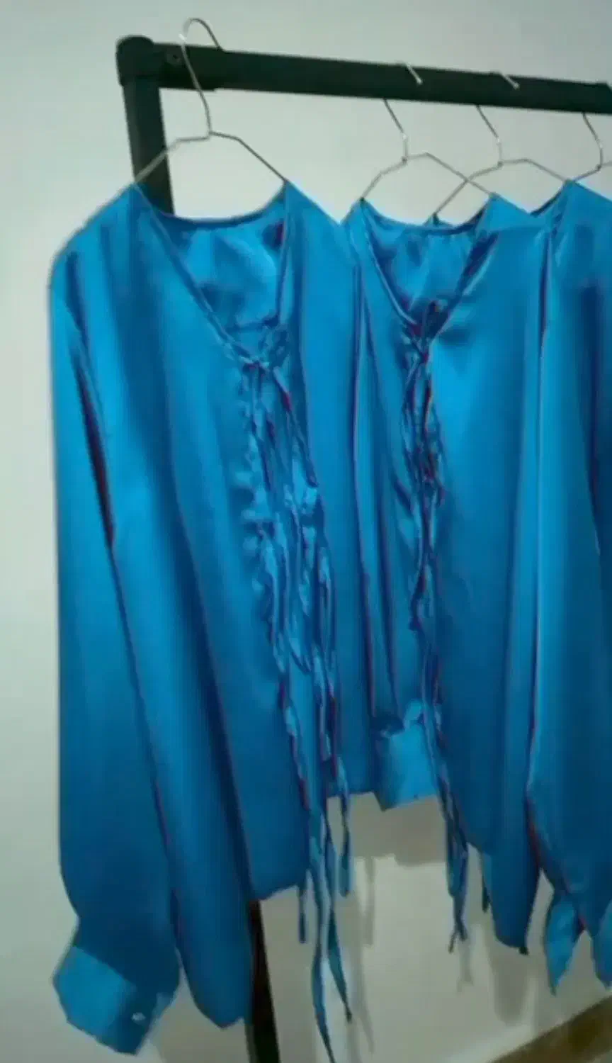 شومیز جدید رسید|لباس|زابل, |دیوار