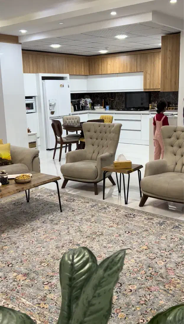 فروش واحد نوساز ۱۴۷ متری فاز۲|فروش آپارتمان|بندر ماهشهر, |دیوار