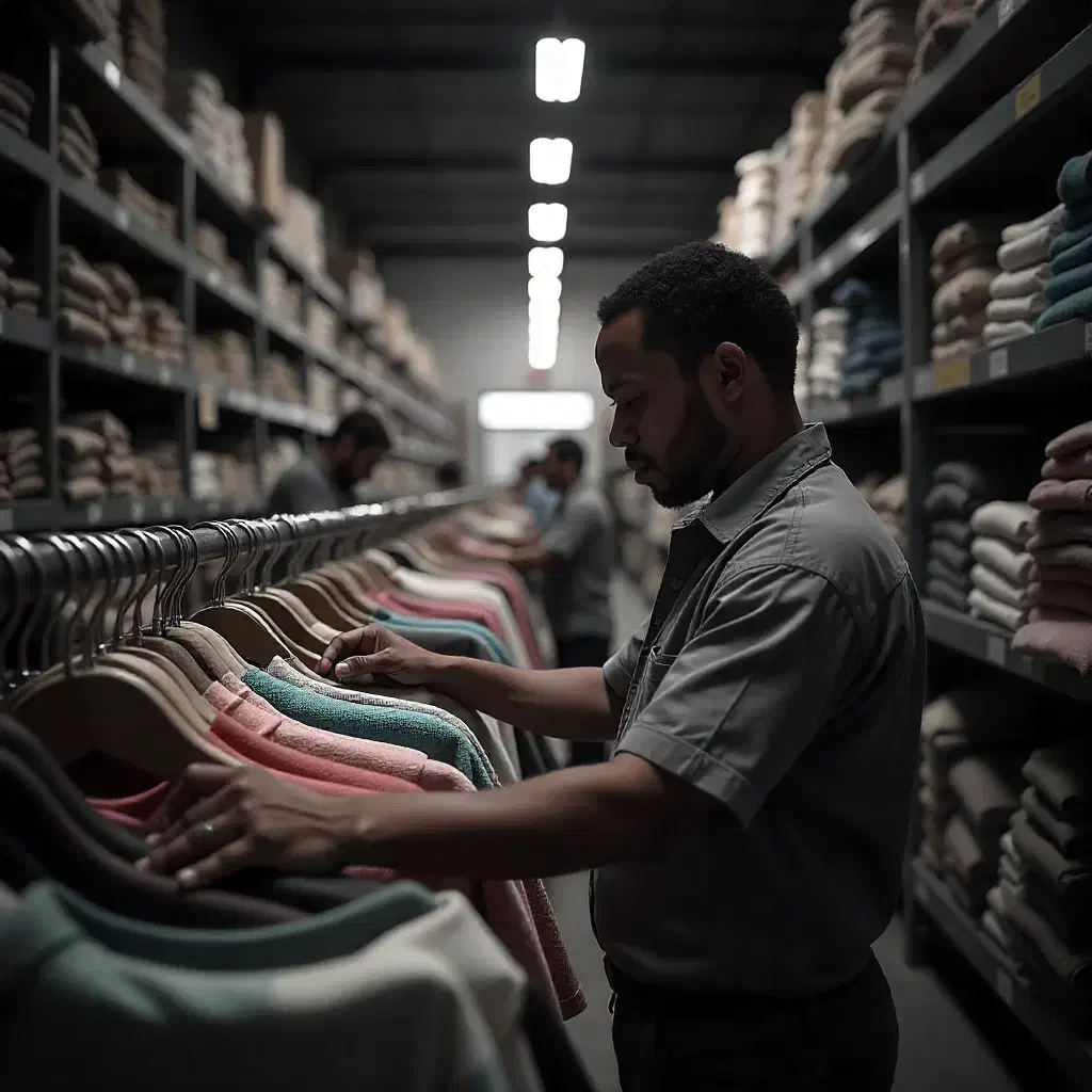 کارگر بسته بندی و جابجایی انبار با پرداخت روزانه|استخدام صنعتی، فنی، مهندسی|تهران, شهرک استقلال|دیوار