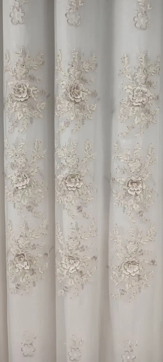 پرده|پرده، رانر، رومیزی|گلستان (تهران), |دیوار