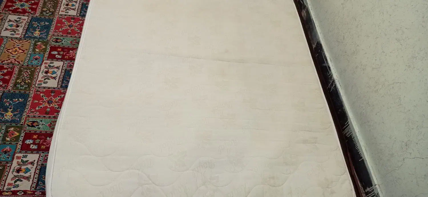 تشک فنری دو نفره|تشک تختخواب|مسجد سلیمان, |دیوار