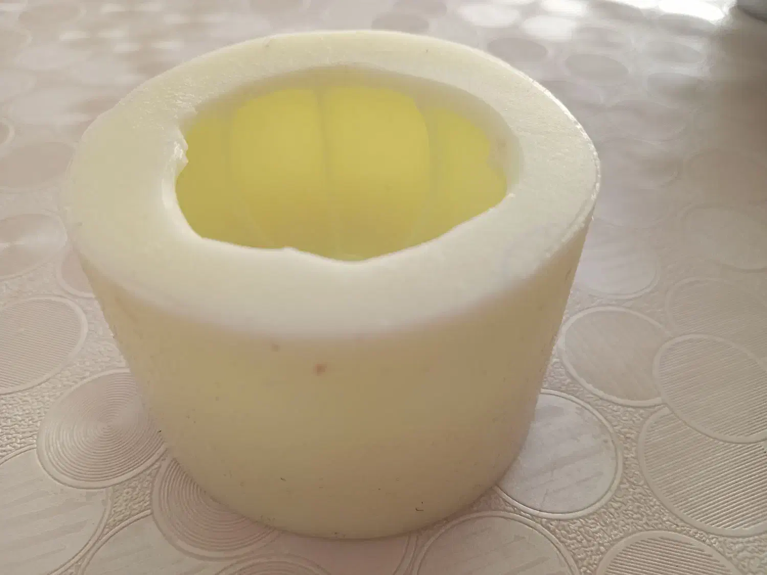 قالب کدوتنبل سیلیکونی|صنایع دستی و سایر لوازم تزئینی|ملایر, |دیوار