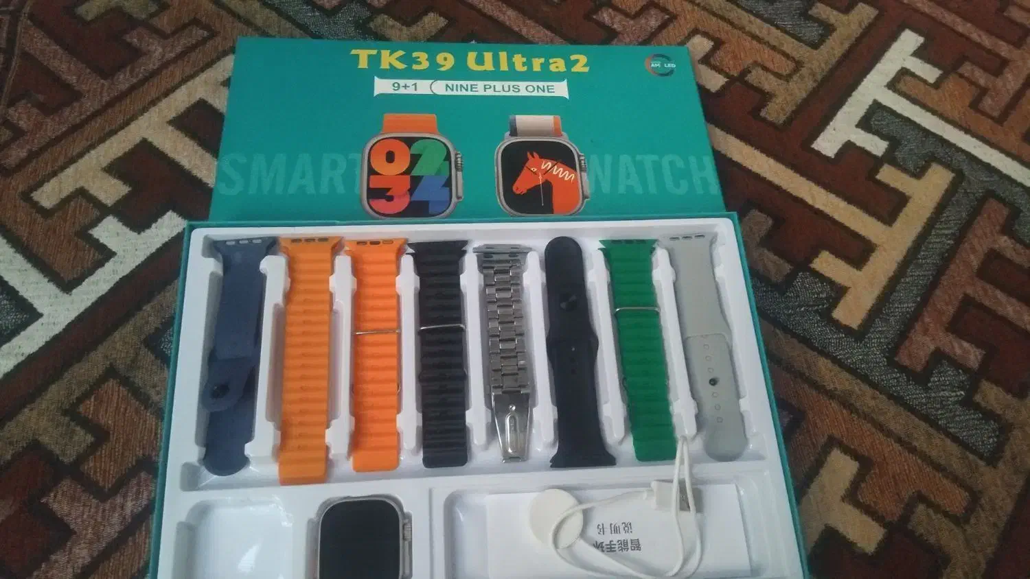 ساعت هوشمند|ساعت|خرمشهر, |دیوار