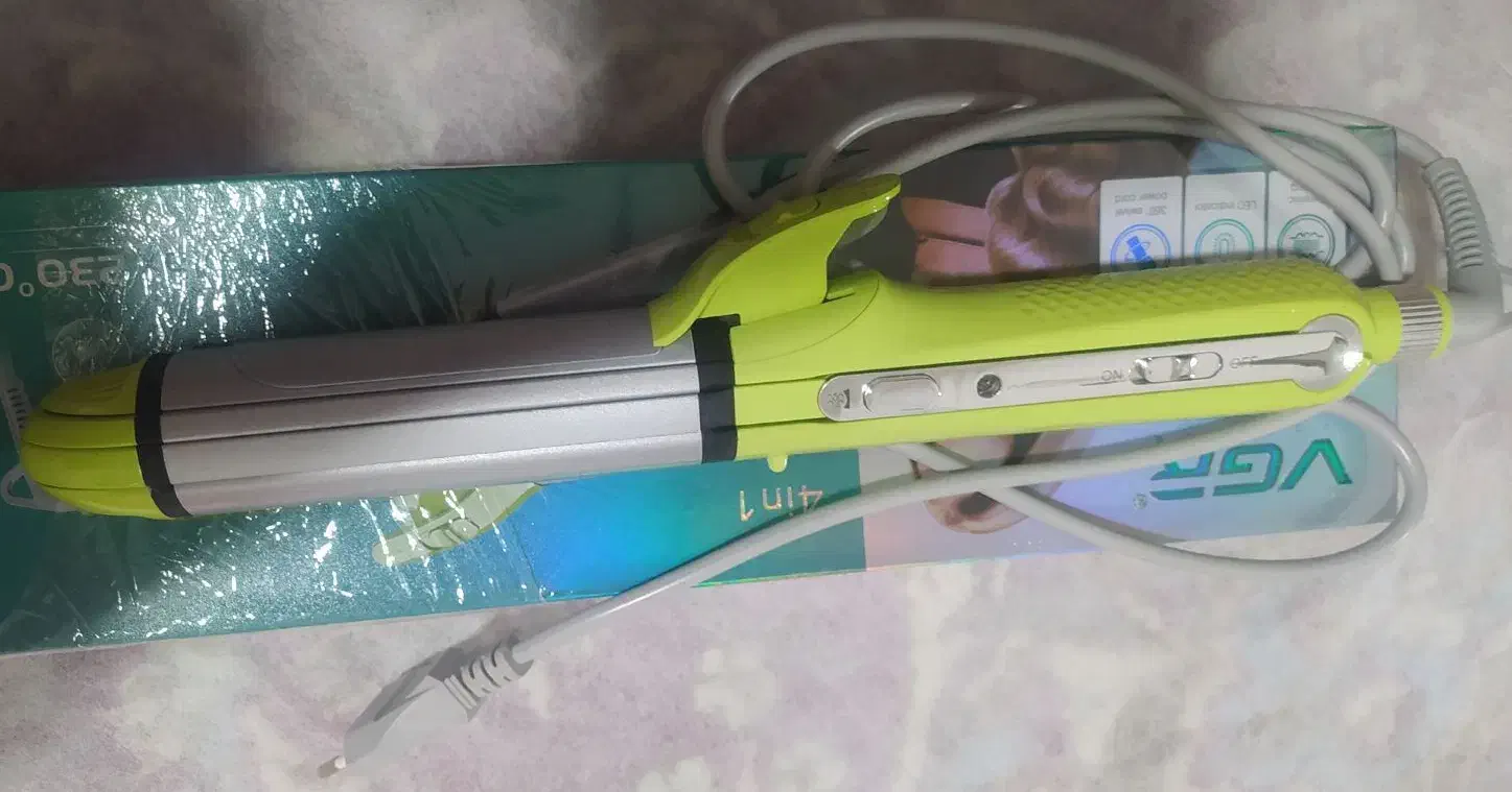 دستگاه چند کاره|آرایشی، بهداشتی، درمانی|یاسوج, |دیوار