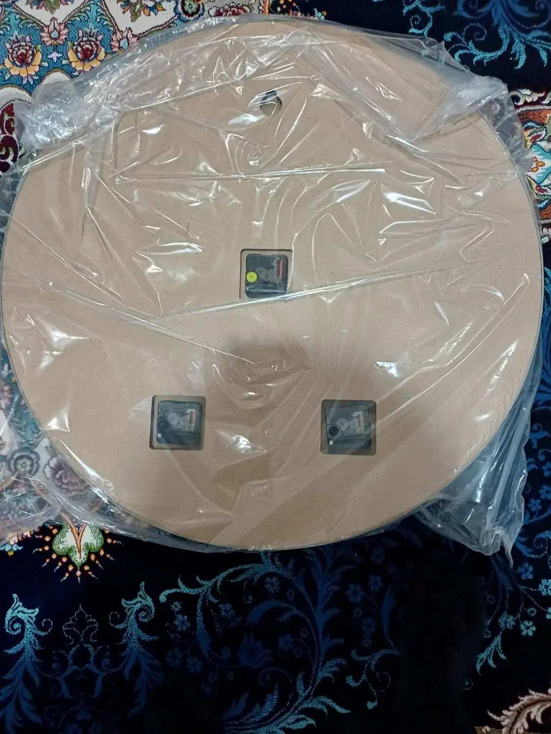 ساعت دیواری|ساعت دیواری و تزئینی|اردبیل, |دیوار