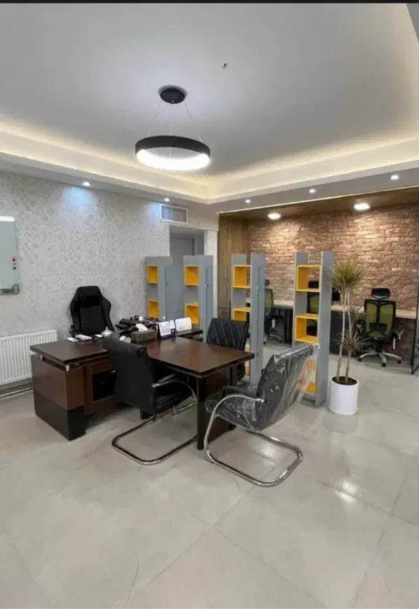 فروش واحد اداری فرهنگیان فاز یک|فروش دفتر کار، اتاق اداری، مطب|کرمانشاه, |دیوار