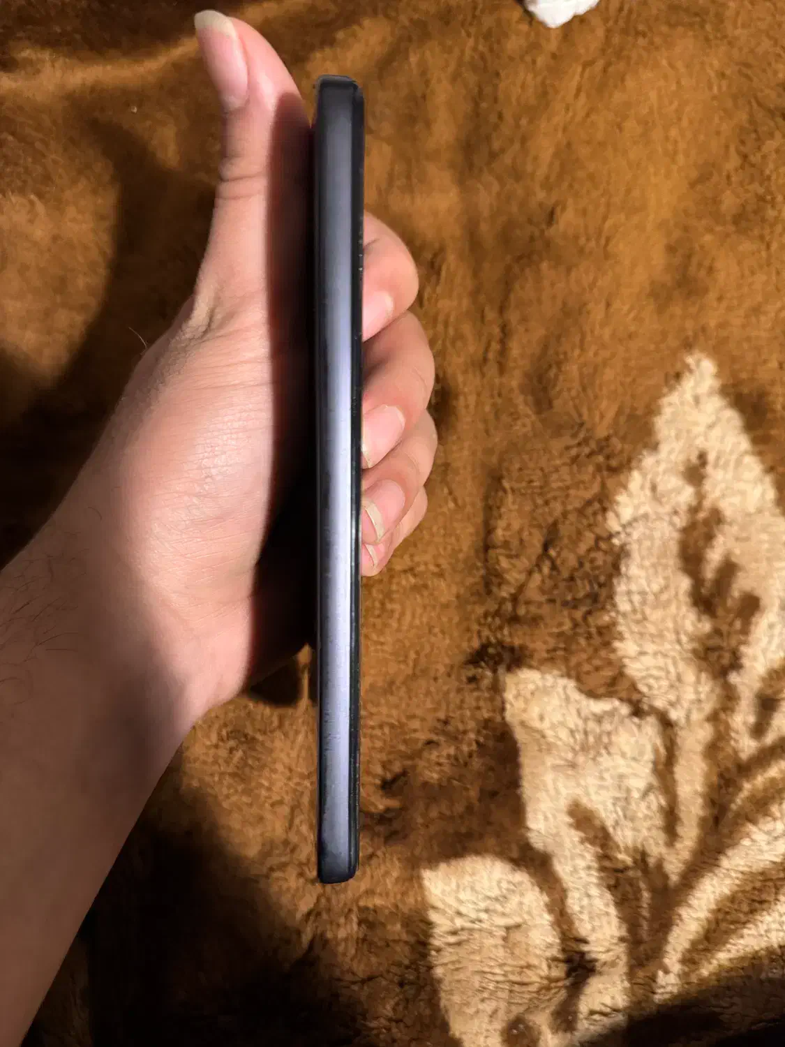 Note 12pro 4g|موبایل|کرج, اکبرآباد|دیوار