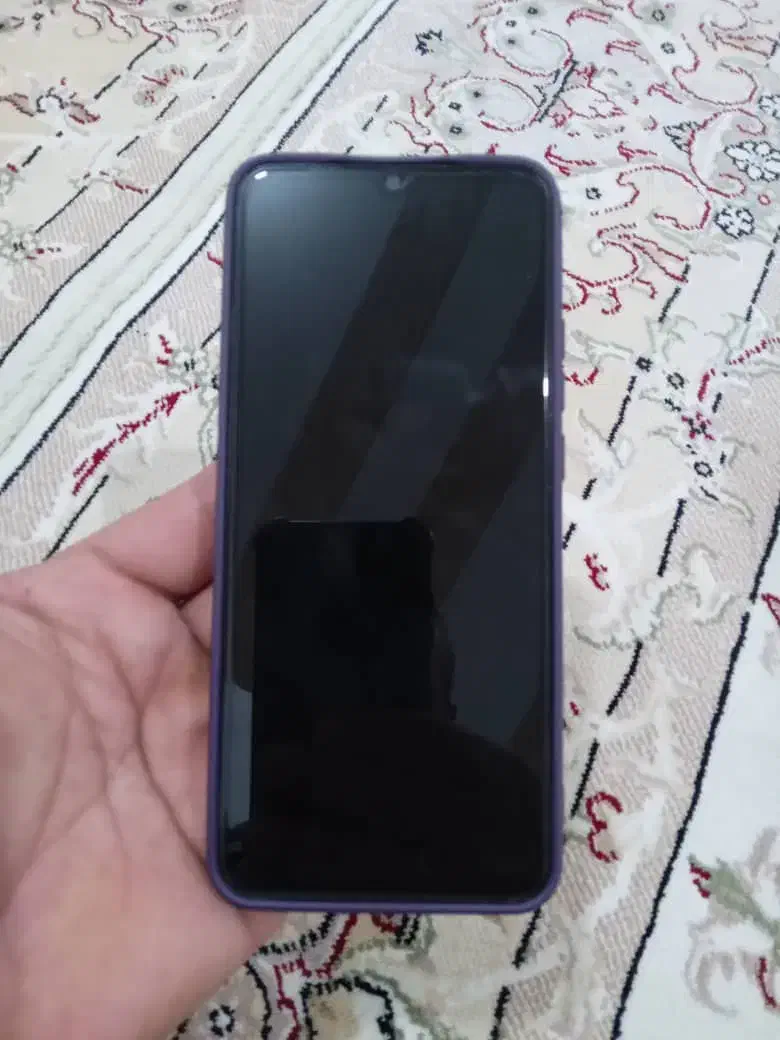 گوشی پوکوc40|موبایل|سردشت, |دیوار