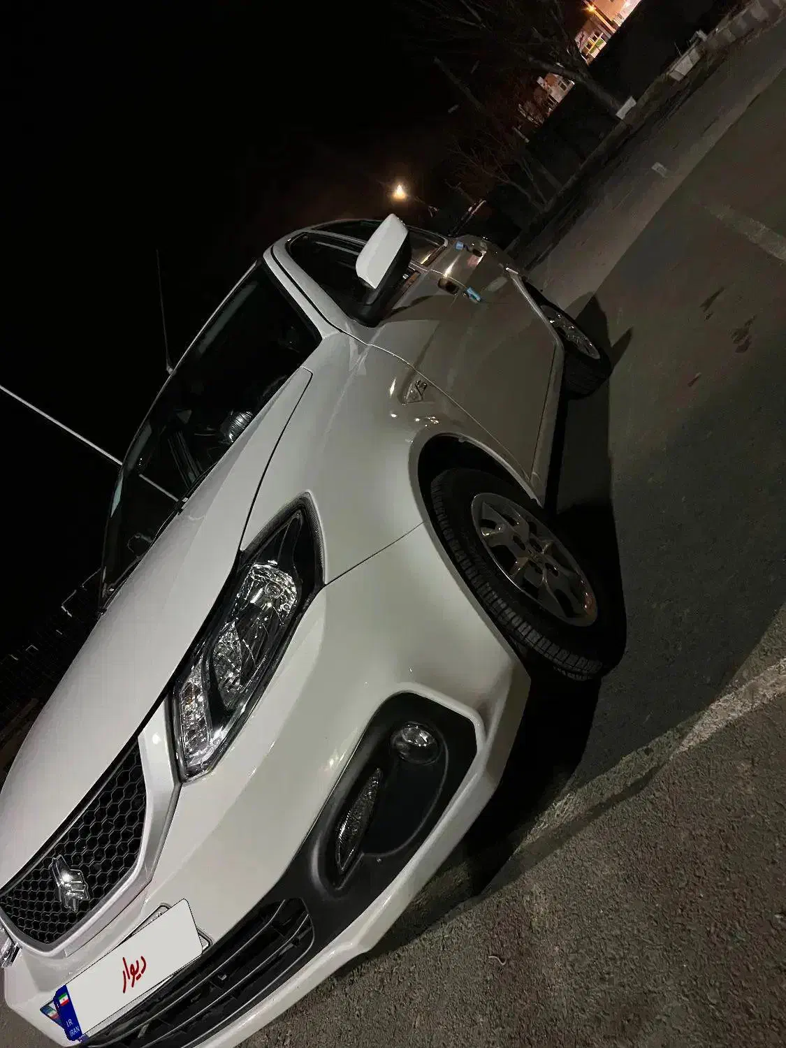 سایناsمدل۱۴۰۴|خودرو سواری و وانت|میاندوآب, |دیوار