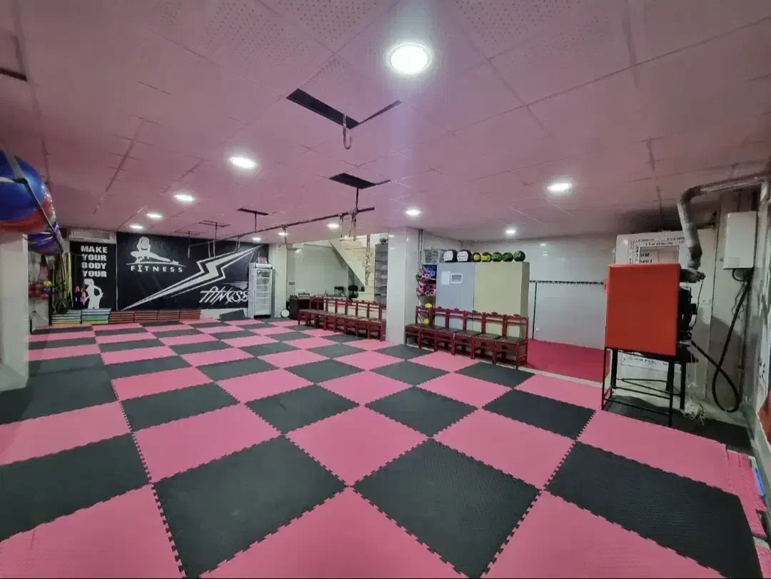 اجاره سانس های باشگاه ورزشی|اجارهٔ دفتر کار، اتاق اداری، مطب|اردبیل, |دیوار