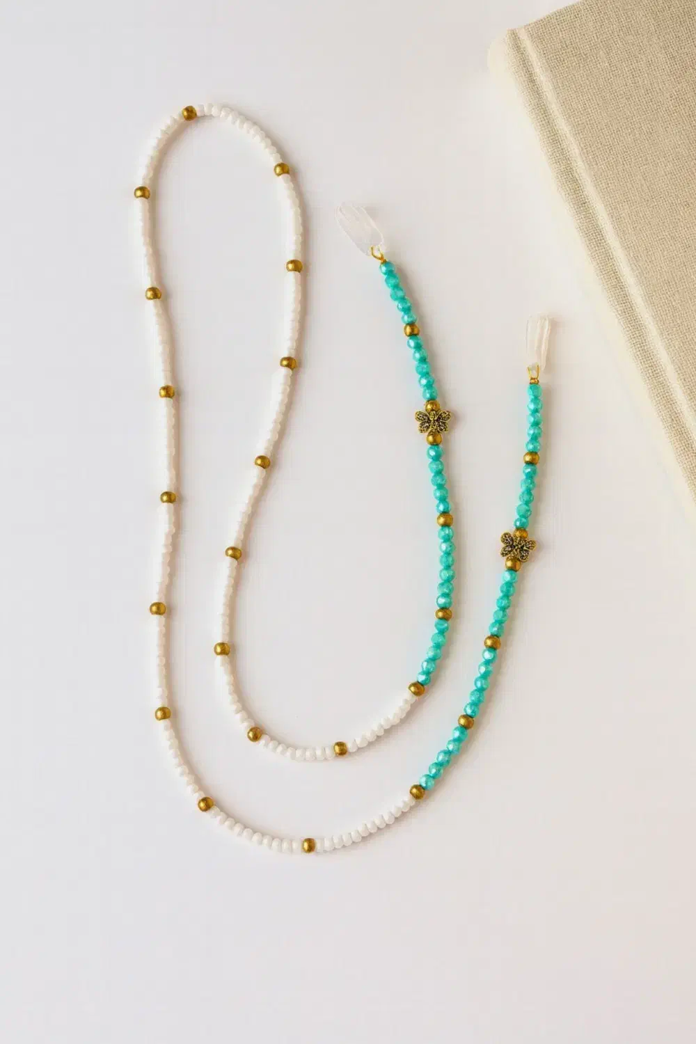 انواع بند عینک دست ساز|بدلیجات|نوشهر, |دیوار