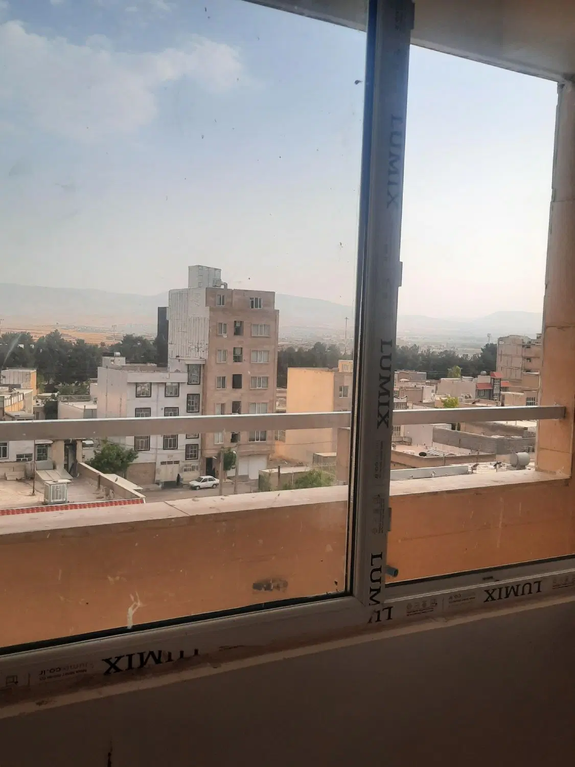 فروش واحد خشک ۱۱۷ متری شهرک نصر  در بهترین موقعیت|فروش آپارتمان|کرمانشاه, |دیوار
