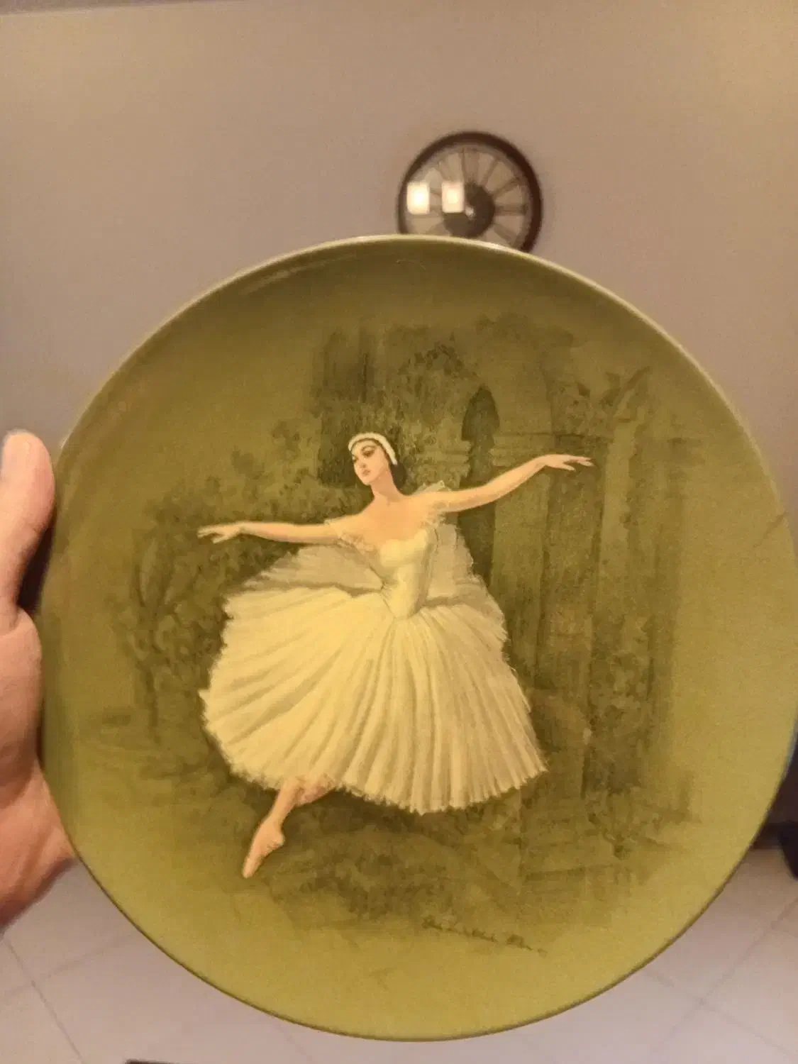 انتیک|کلکسیون اشیاء عتیقه|کرج, فاز ۳ گوهردشت|دیوار